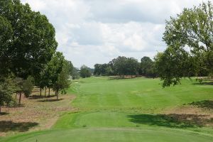 Big Easy Ranch (The Covey) 13th Tee